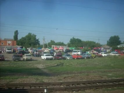Поселок чертково ростовская