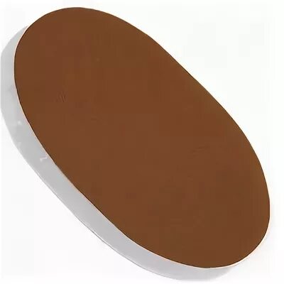 Oval 9