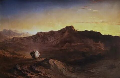 John martin