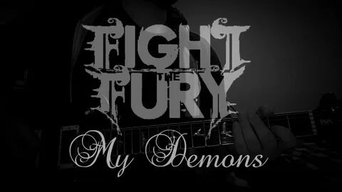 Fight the fury