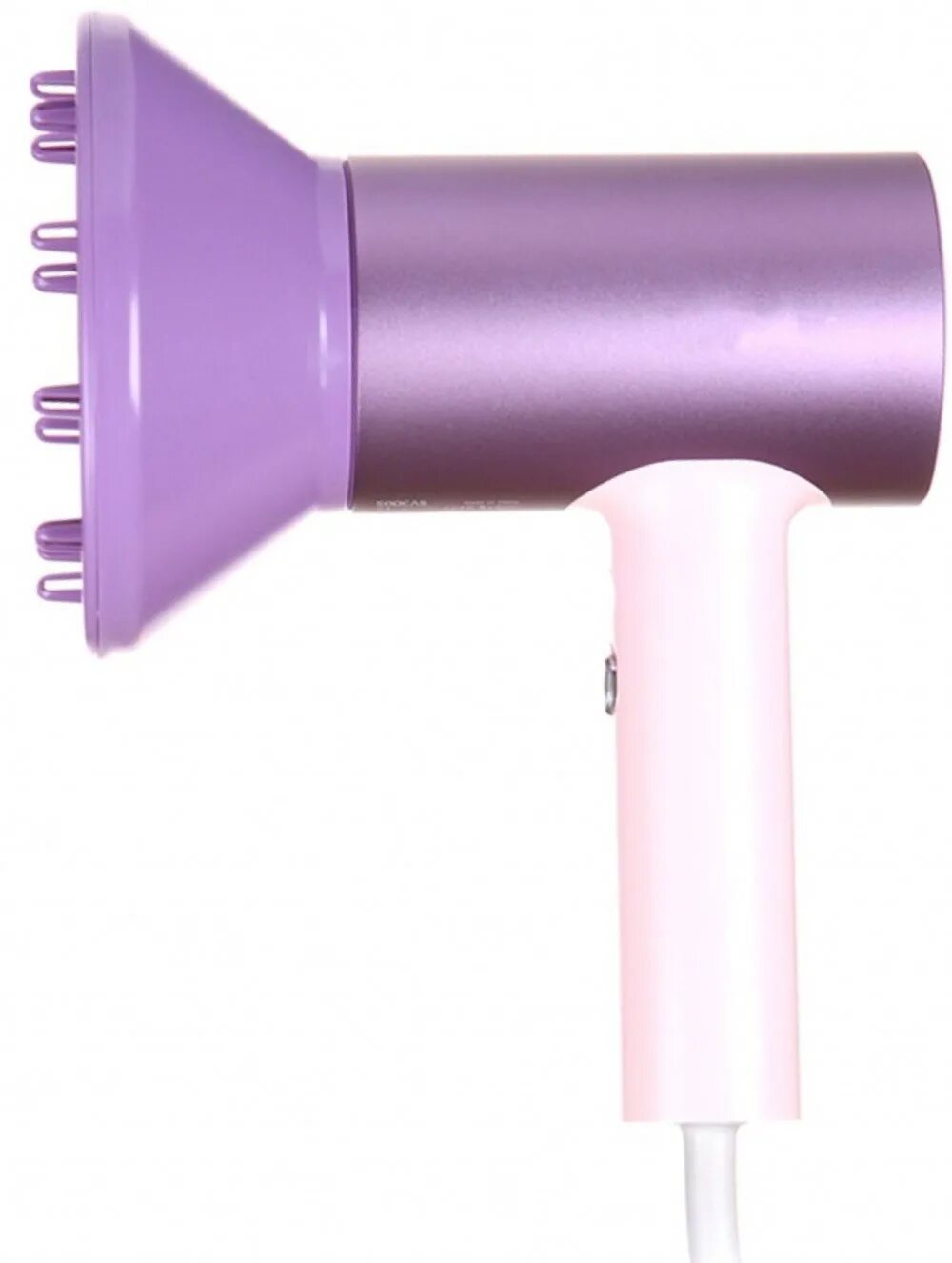 Фен Xiaomi soocas h5. Фен Xiaomi soocas h5 фиолетовый. Фен soocas h5 Purple. Xiaomi soocas h5 Purple. Фен soocas hair dryer