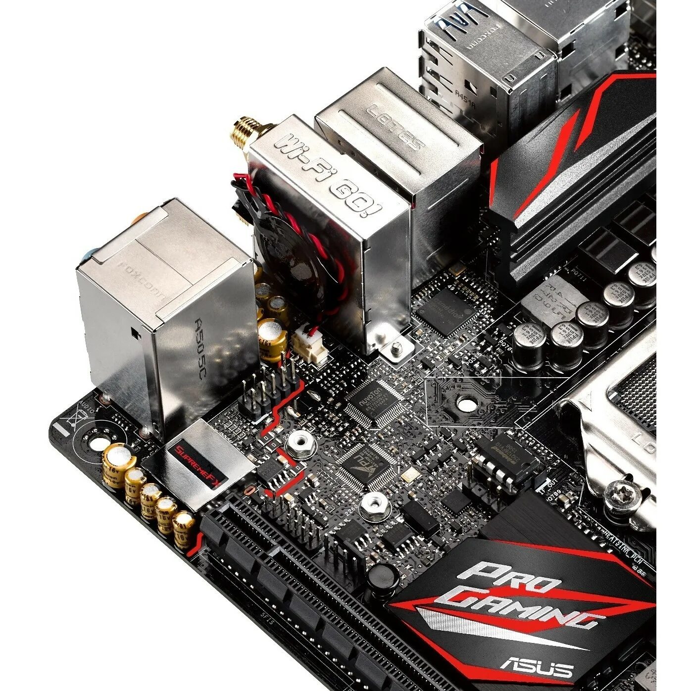 Gaming pro 1. Z170 Mini ITX. ITX ASUS z170. Mini ITX lga1151. Материнская плата ASUS z170 ITX.