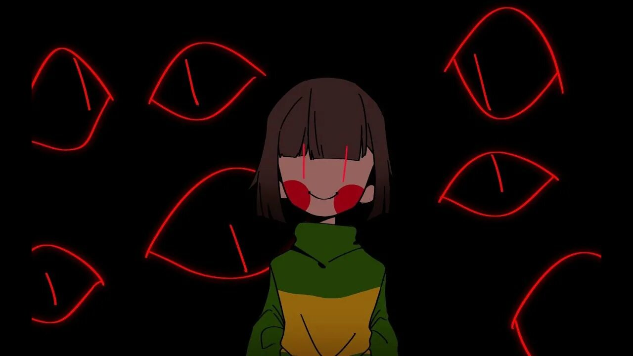Chara dungeon code