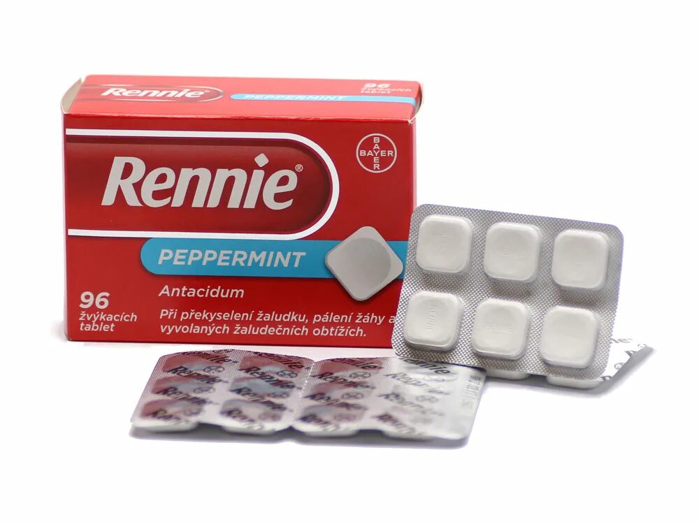 Ренни. Rennie таблетки. Bayer Ренни. Ренни таблетки жевательные.