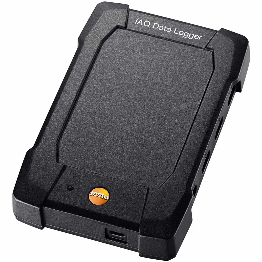 Логгеры данных testo. Testo 400. логгер. iaq. комбат логгер.