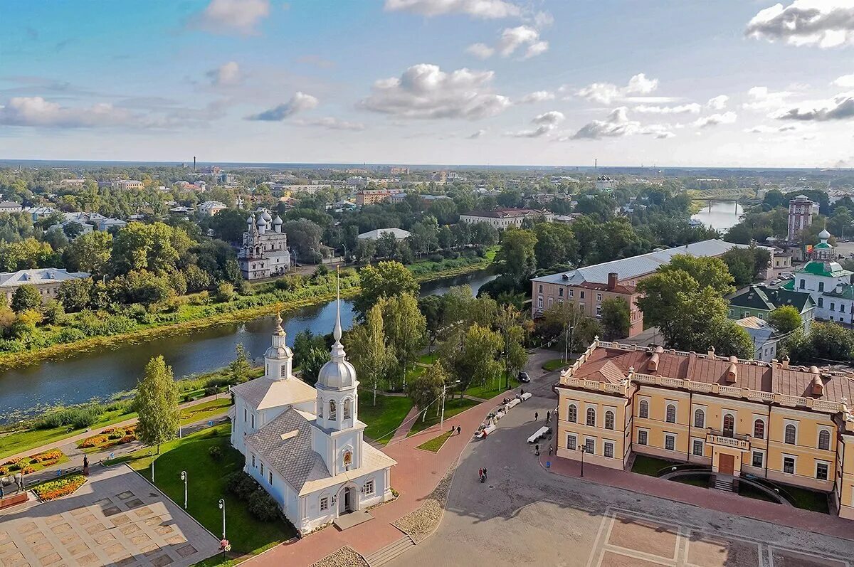 Вологда википедия