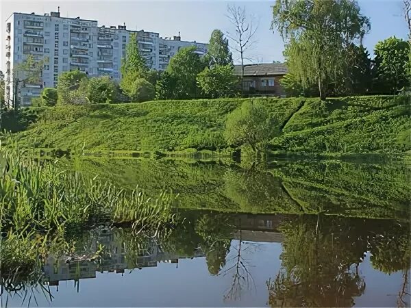 Менделеев московская область