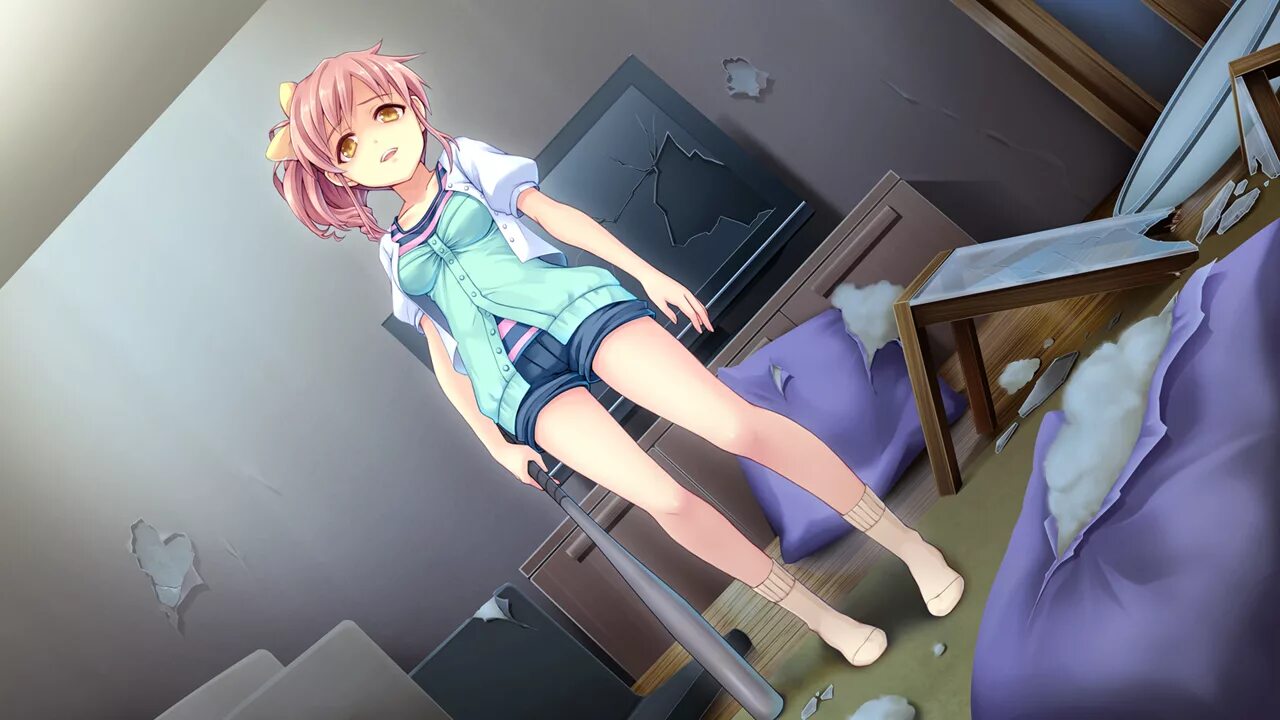 Визуальные новеллы яндере. Визуальные новеллы яндере. Katawa shoujo ханако. Яндере симулятор вижуал новел. Новеллы яндере новелла.