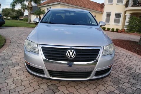 2008 vw passat fan only works on high