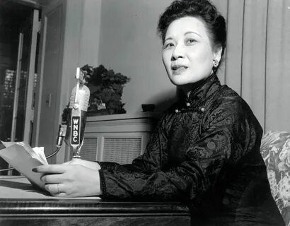 Madam kai