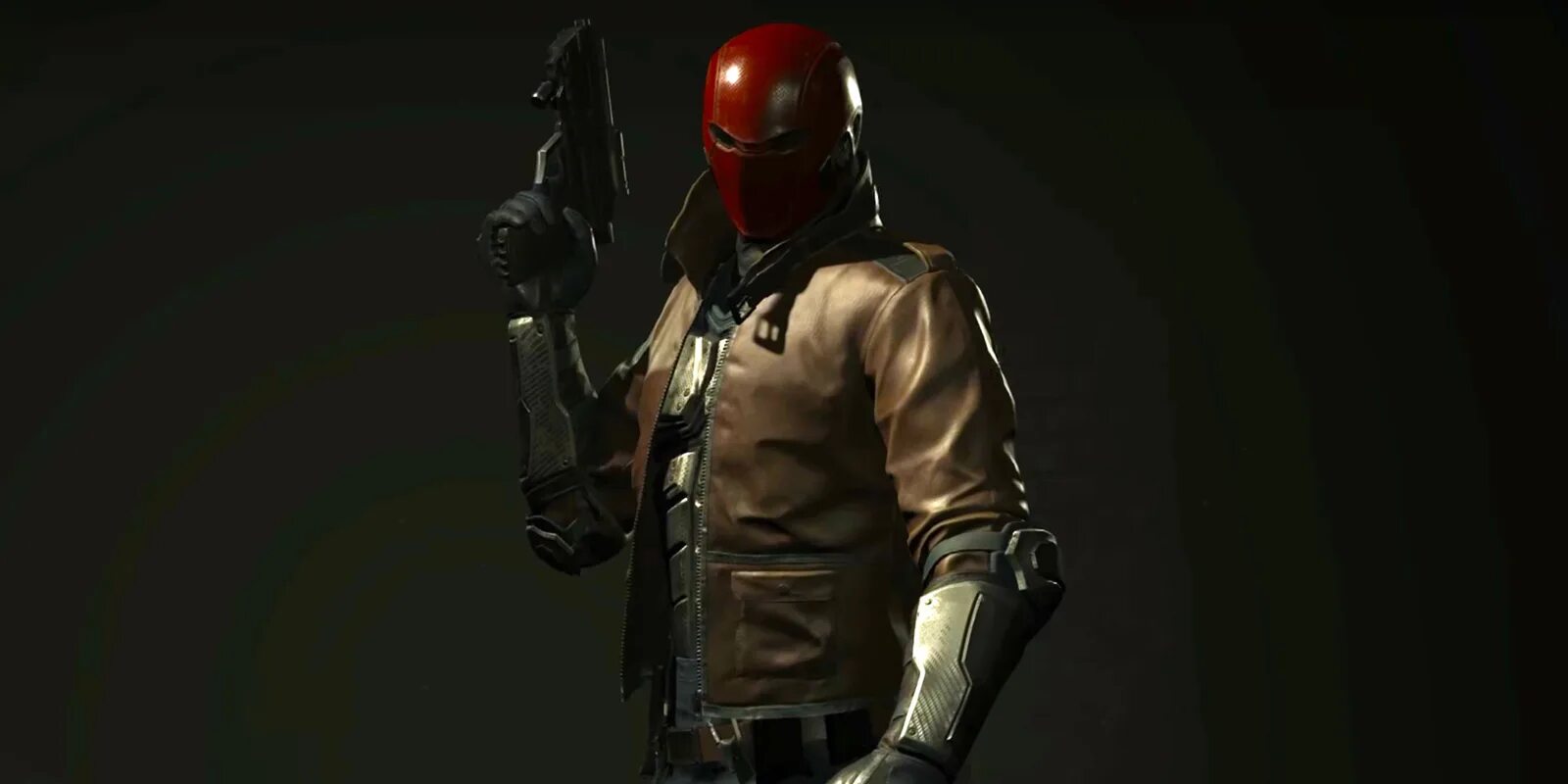 Witch cry 2 the red hood. Красный колпак Injustice 2. Инджастис 2 красный колпак. Red Hood Injustice 2. Красный колпак DC.