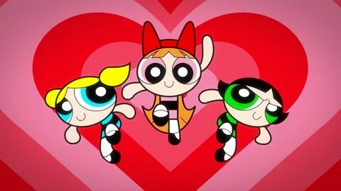 19 Powerpuff Girls Wallpapers - Wallpaperboat.