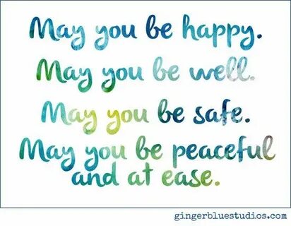 Might you to be happy