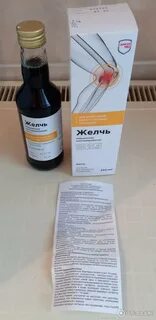 Применение медицинской желчи для лечения