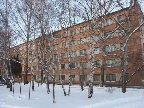 Общежитие № 4 ПГУ Добрый день!) -Данное сообщество создавалось исключительно для