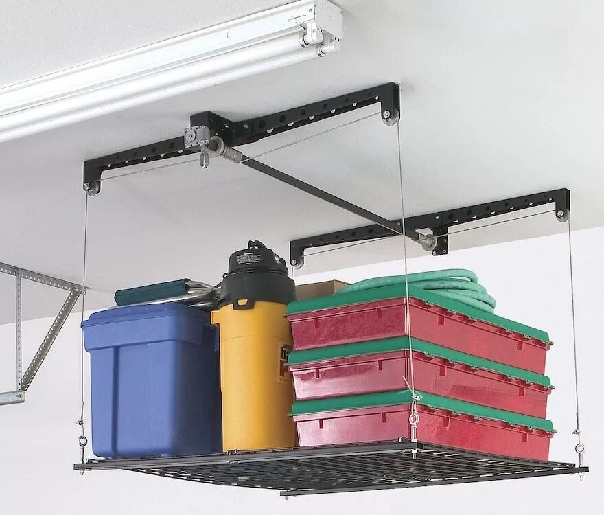 Storage tools как пользоваться