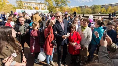 На край сегодняшнего дня