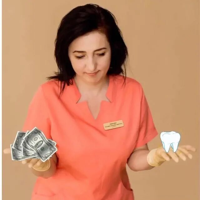 денталия калуга