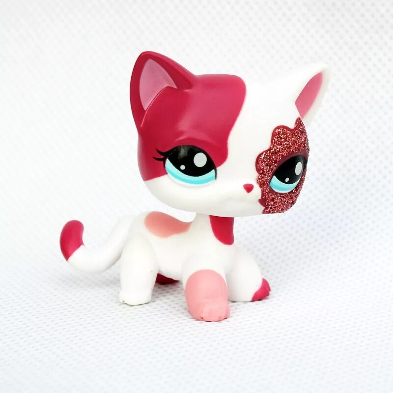 LPS стоячки кошки. Little Pet shop стоячки. Лпс 2291. LPS Cat 2291.