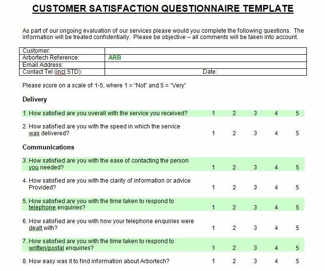 Questionnaire Sample. Customer Questionnaire. Customer service satisfaction Survey. Questionnaire Survey.