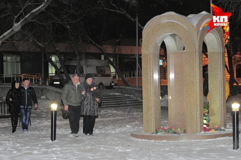 Хромая лошадь мемориал. Куйбышева 9 Пермь Хромая лошадь.