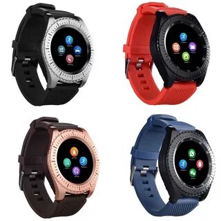 Smart watch y3