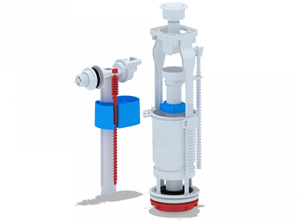 Арматура ани пласт wc9510c. Wc8510c арматура ани пласт. Арматура для смывных бачков ани пласт. Ани пласт арматура бачка. Wc 5510 клапан нижний 1/2 ани.
