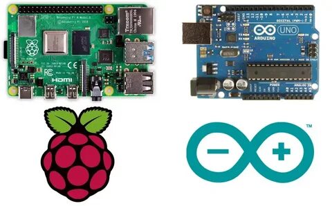 Raspberry pi vs
