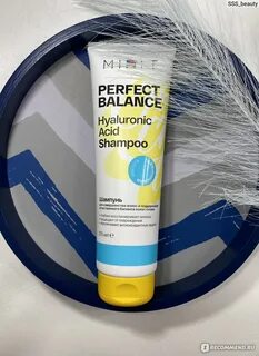 Perfect balance