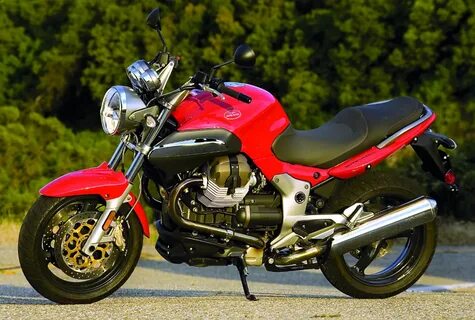 Moto guzzi