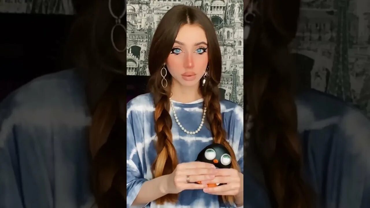 Какое имя у лии стефи