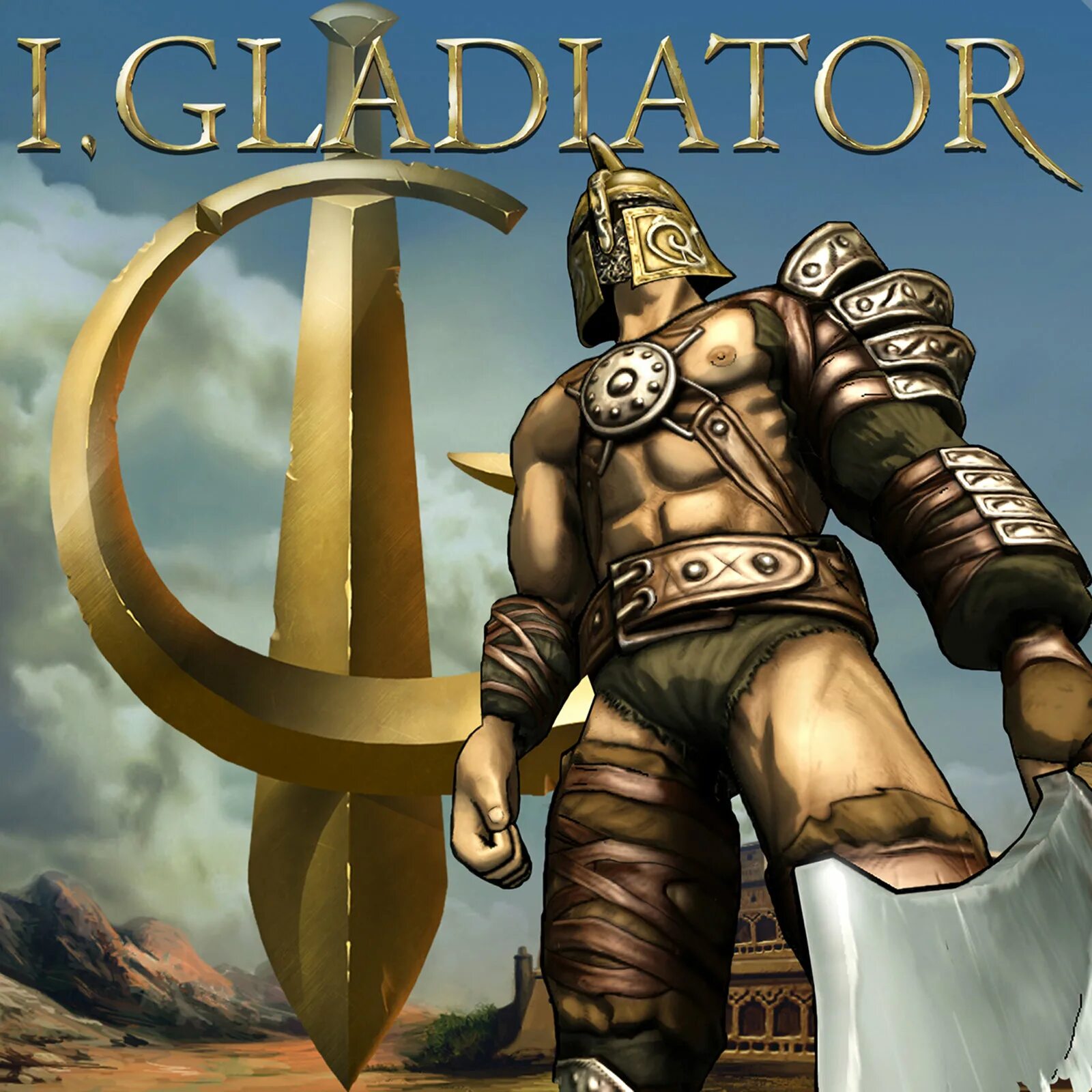 Я как гладиатор ты мой колизей песня. Игра i Gladiator. Я Гладиатор. OST Гладиатор. OST "Gladiator".