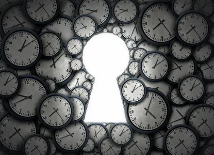 Time keys