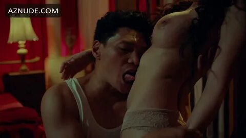 Aiko Garcia Nude Aznude. 