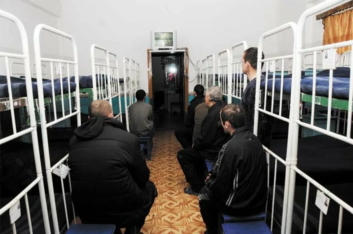 В учреждении содержатся осужденные. Сизо хабаровск. Сизо 4 златоуст. Бобровская воспитательная колония воронежской области. Тюрьма в россии.