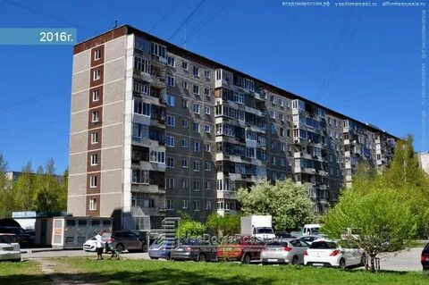Ул садовая 9
