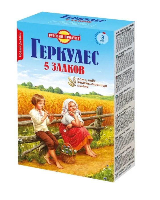 Геркулес 5 злаков русский продукт. 400гр Геркулес русский продукт 5 злаков. Крупа русский продукт Геркулес 5 злаков 400 г. Каша 5 злаков русский продукт.