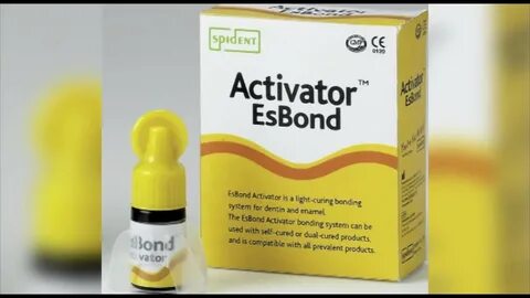Clean up dual activator