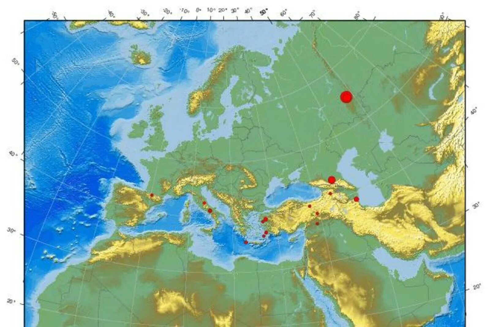Страны на территории которых происходят частые землетрясения. Карта землетрясений США. Карта землетрясений Европы. Карта сейсмической активности Европы. Сейсмические зоны Европы.