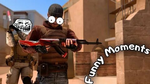 Standoff 2 без матов
