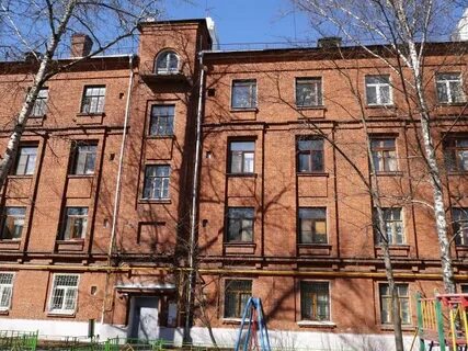Улица василия