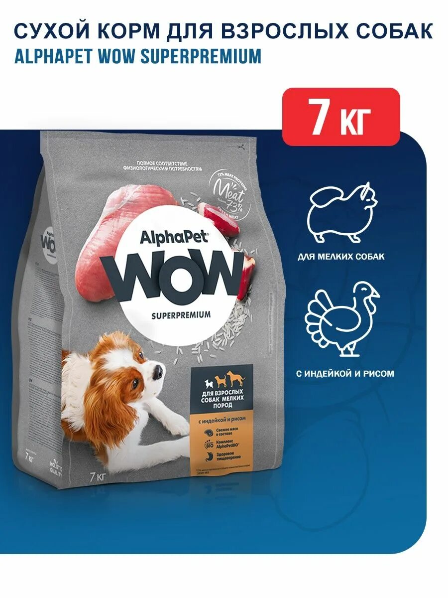 Корм wow. Альфа пет корм. alpha pet корм. альфа пэт корм для собак.