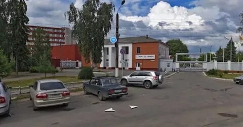 Индустриальная 11 тверь