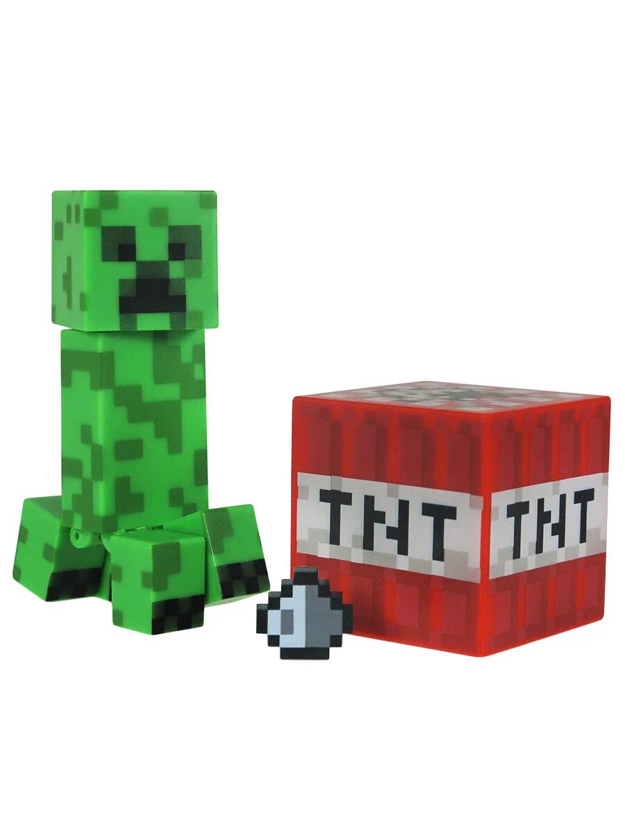 Крипер майнкрафт купить. Фигурки майнкрафт Jazwares. Игровой набор Jazwares Minecraft КРИПЕР 16503. Майнкрафт персонажи Криппер. Стив КРИПЕР игрушка.