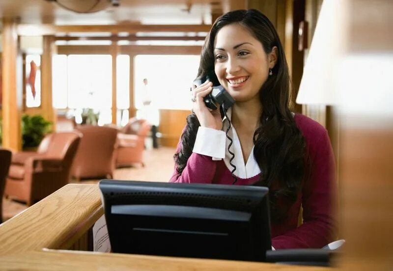 I have a reservation can you