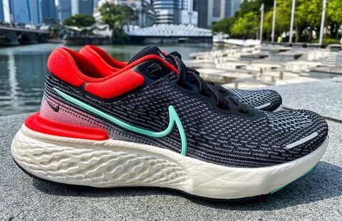 Nike invincible 3