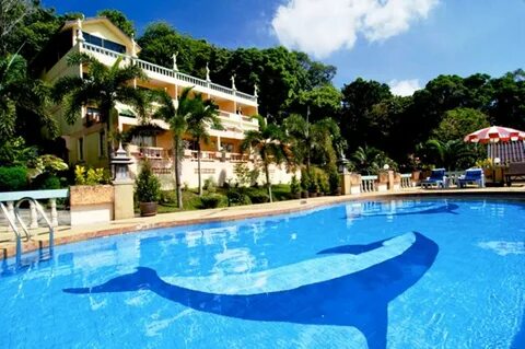 Baan karon resort 3 отзывы