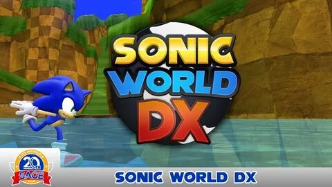Dx world