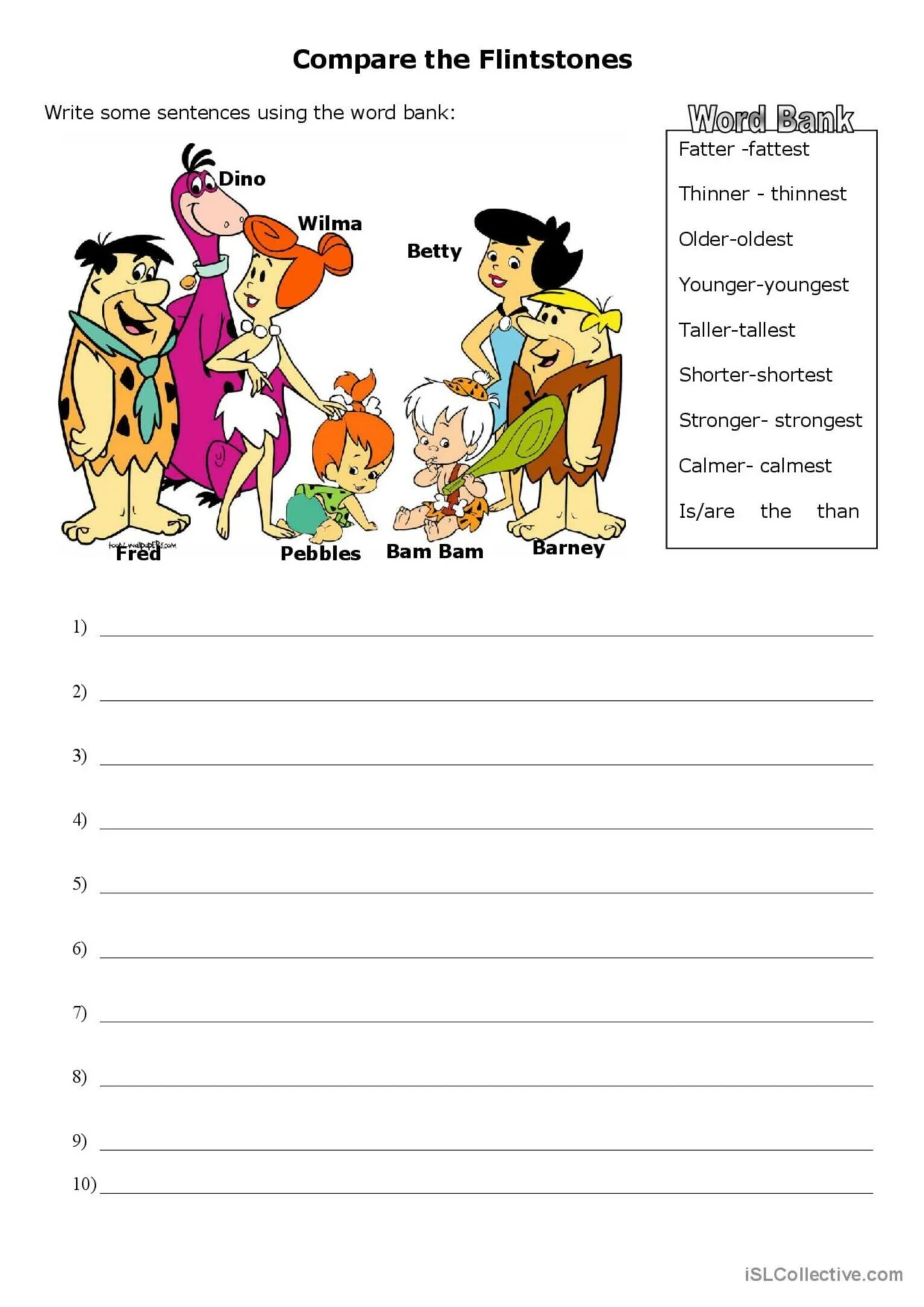 Comparisons for kids. Степени прилагательных в английском языке Worksheets. Степени сравнения Worksheets. Comparison exercises for Kids. Comparatives задания.