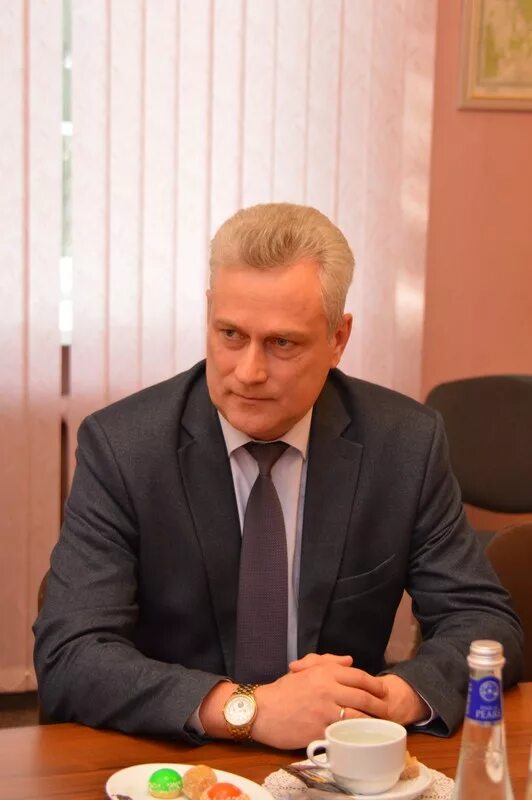 озерск тепло